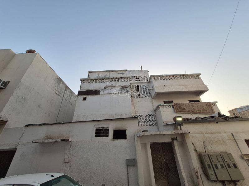 عمارة سكنية للبيع في البدِيَّة، الدمام عمارة سكنية للبيع في البدِيَّة، الدمام