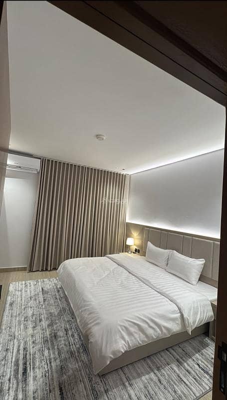 Modern Studio in Al Aqeeq – Near King Abdullah Financial District (KAFD) Modern Studio in Al Aqeeq – Near King Abdullah Financial District (KAFD)