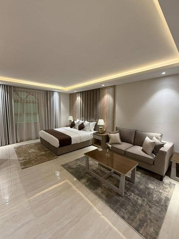 Studio for rent in Al-Ut̄ā district near Al-Rashid Mall Studio for rent in Al-Ut̄ā district near Al-Rashid Mall