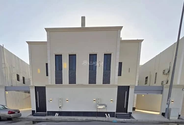 Villa for Sale in Rahba District, Taif Villa for Sale in Rahba District, Taif