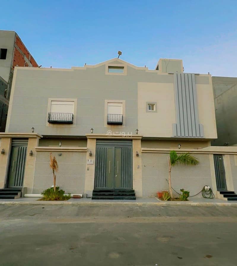 Villa for sale in Al Riyadh, North Jeddah Villa for sale in Al Riyadh, North Jeddah