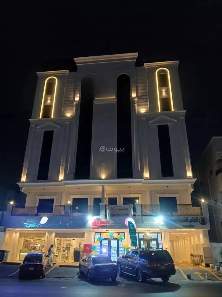 Apartment For Rent in Al Bawadi, Jeddah Apartment For Rent in Al Bawadi, Jeddah