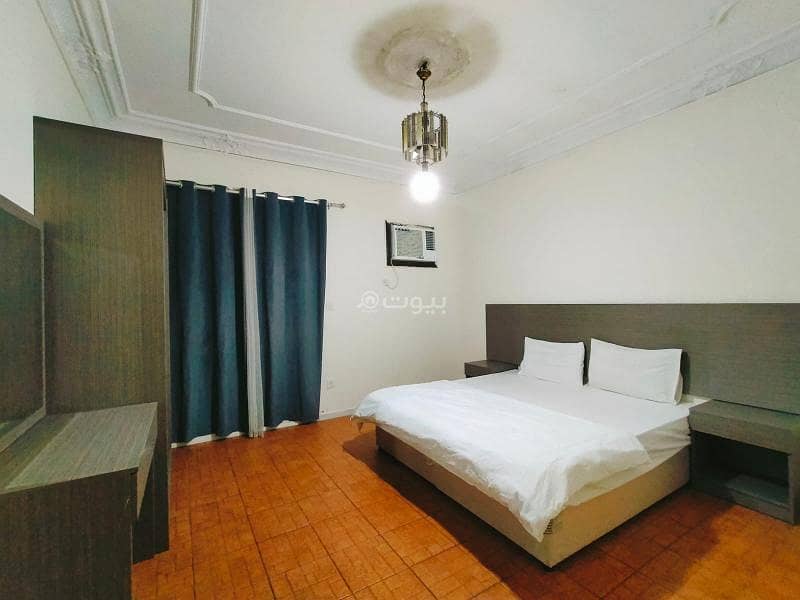 One-bedroom apartment with a living room for rent in Al-Rabwa, Jeddah One-bedroom apartment with a living room for rent in Al-Rabwa, Jeddah