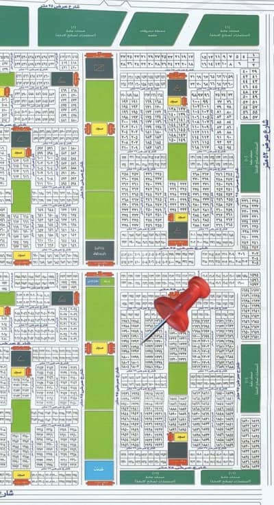 Residential Land for Sale in Asharai, Jeddah - Residential Land for Sale in Asharai, Jeddah