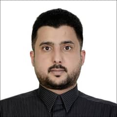 بدر صالح