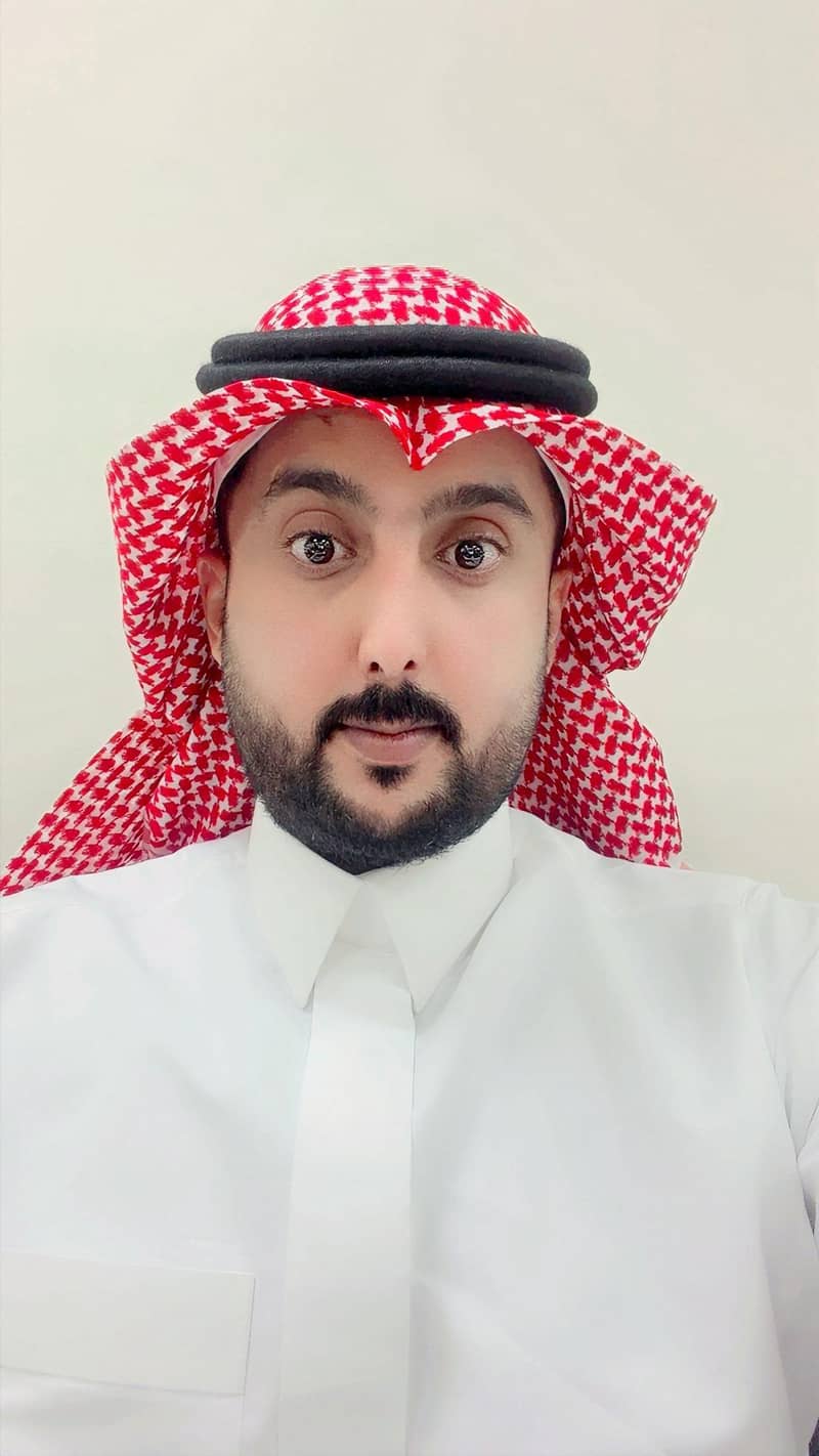 Bader Saleh Bader Saleh