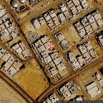 ارض سكنية  للبيع في عقرباء، الجبيلة - أرض سكنية للبيع في الجبيلة، الرياض