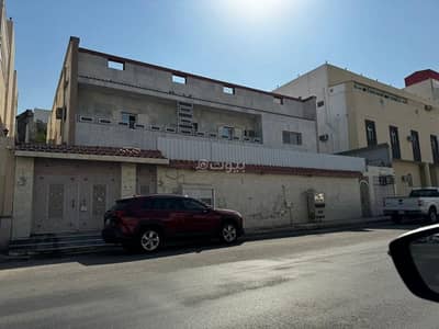 ارض سكنية  للبيع في العوالي، مكة - موقع استراتيجي للبيع في العوالي، مكة