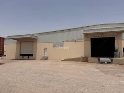 Warehouse for Rent in East Riyadh, Riyadh - Warehouse