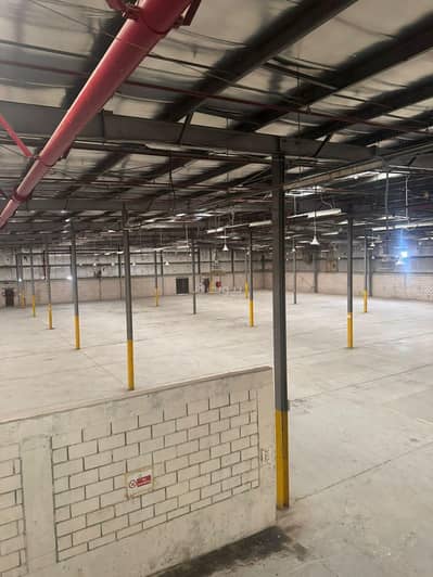 Warehouse for Rent in East Riyadh, Riyadh - Warehouse in East Riyadh，Al Sulay 1800000 SAR - 87951424