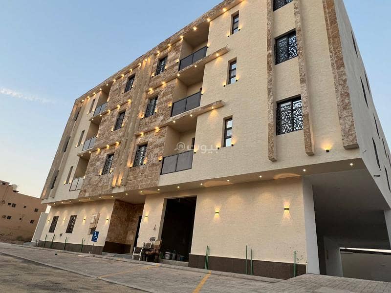 New apartment for rent in Okaz District New apartment for rent in Okaz District