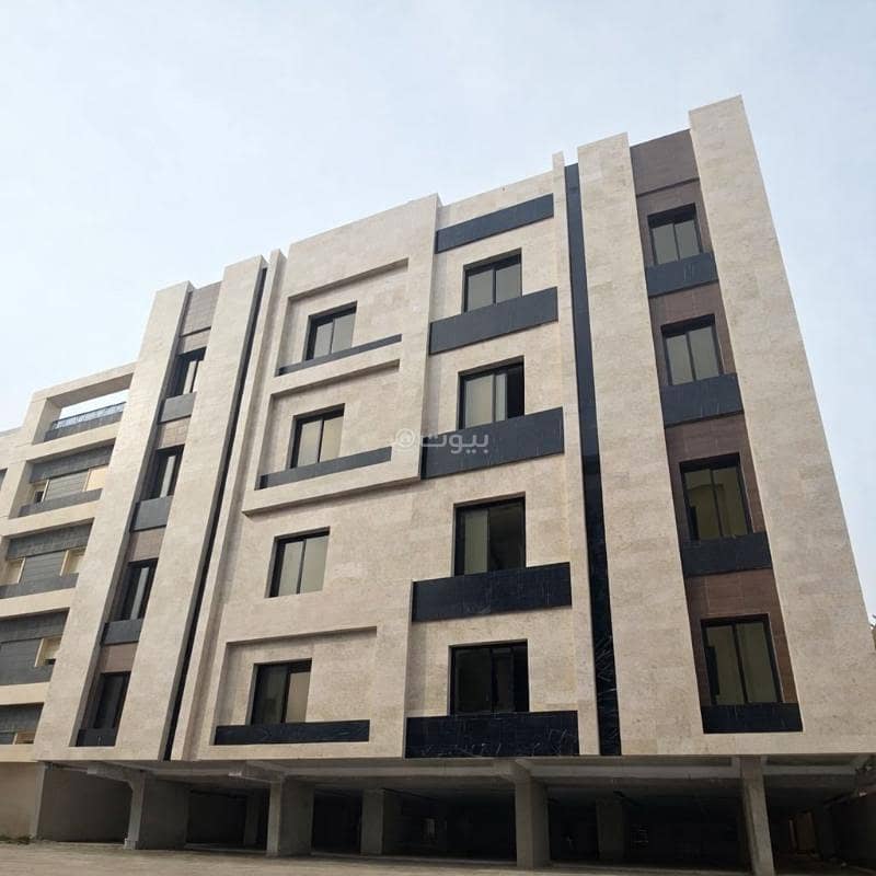 4-bedroom apartment for sale in Al-Salama, Jeddah 4-bedroom apartment for sale in Al-Salama, Jeddah