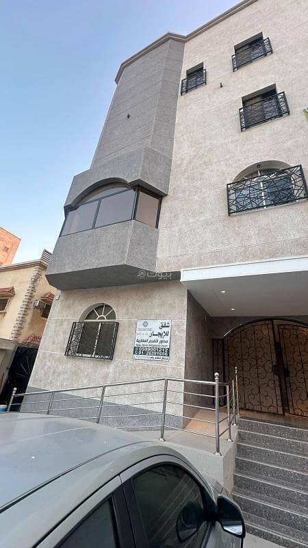 Apartment for rent in Al-Rabwa neighborhood Apartment for rent in Al-Rabwa neighborhood