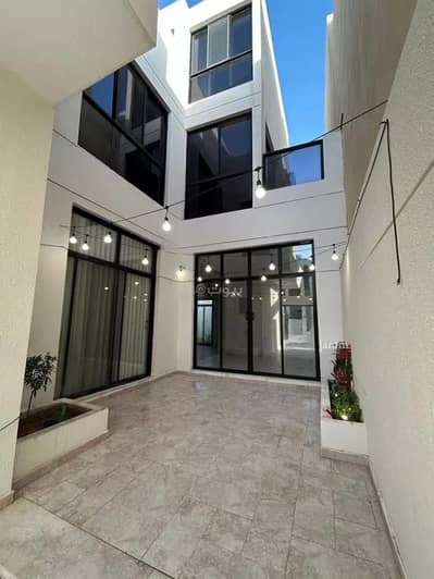 4 Bedroom Villa for Rent in West Riyadh, Riyadh - فيلا للإيجار في شارع أبي الفضل العليمي, حي المهدية, مدينة الرياض, منطقة الرياض
