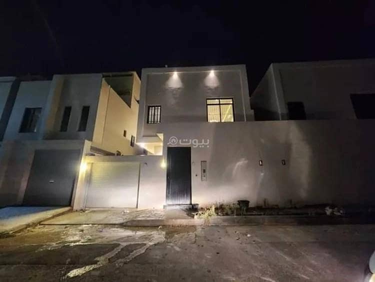 فيلا للإيجار في شارع أنس بن سيرين, حي المهدية, مدينة الرياض, منطقة الرياض فيلا للإيجار في شارع أنس بن سيرين, حي المهدية, مدينة الرياض, منطقة الرياض