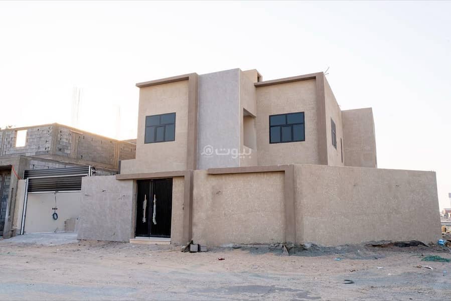 Villa for sale in Shaeb Ali Al Jadid, Makkah Villa for sale in Shaeb Ali Al Jadid, Makkah