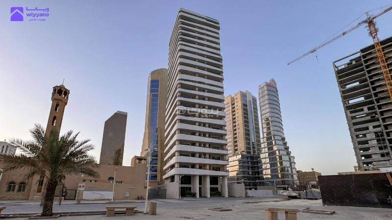 **Luxury Apartment with Full Panoramic Views | 21st Floor** **Luxury Apartment with Full Panoramic Views | 21st Floor**