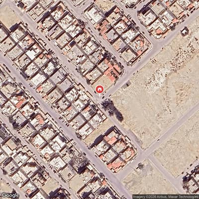 Residential Land for Sale in Tihamah, Dammam - Land for sale in Ta'ama, Dammam
