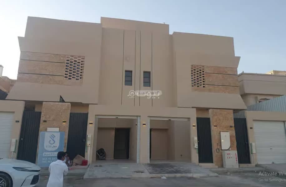 فيلا للبيع في السويدي، الرياض فيلا للبيع في السويدي، الرياض