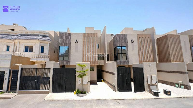 Elegant first-floor apartment with two balconies in a distinguished location north of Riyadh Elegant first-floor apartment with two balconies in a distinguished location north of Riyadh