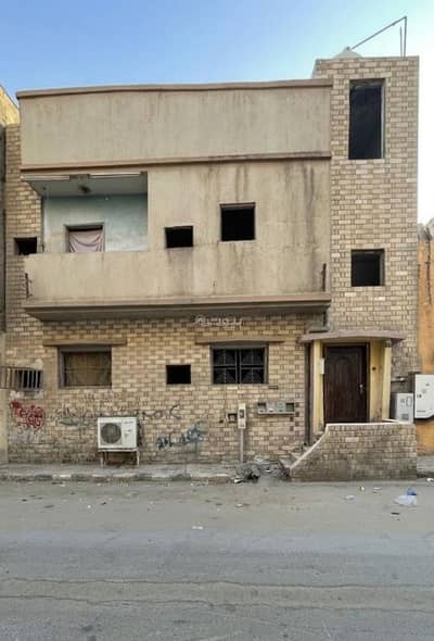 Residential Building for Rent in Central Riyadh, Riyadh - Residential building for investment, Manfoha district Residential Building for Rent in Central Riyadh, Riyadh - Residential building for investment, Manfoha district