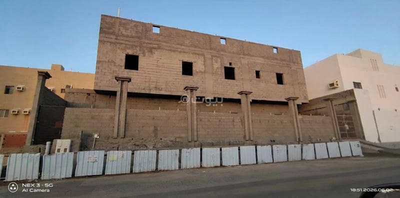 مبنى سكني مكون من 11 غرفة للبيع في الفلاح، جدة مبنى سكني مكون من 11 غرفة للبيع في الفلاح، جدة