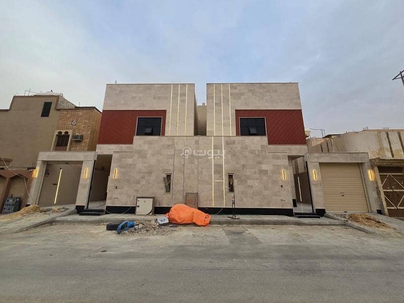 Duplex villa for sale in Tuwaiq, West Riyadh Duplex villa for sale in Tuwaiq, West Riyadh