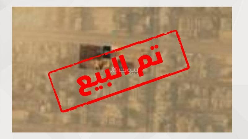 Al-Nahda Residential-Commercial Land, Al-Delom (Al-Dulum), Parcel number: 353 / Sold Al-Nahda Residential-Commercial Land, Al-Delom (Al-Dulum), Parcel number: 353 / Sold
