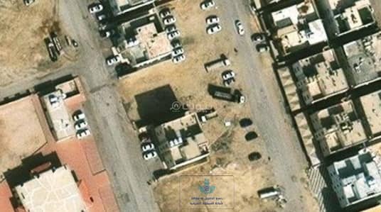 Residential Land for Sale in Al Nur, Dammam - Residential Land in Al Nur 1384482 SAR - 88005417