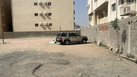 Residential Land for Sale in Al Rusayfah, Makkah - A land in Mecca in the Al-Rusifah neighborhood for sale at a competitive price Residential Land for Sale in Al Rusayfah, Makkah - A land in Mecca in the Al-Rusifah neighborhood for sale at a competitive price