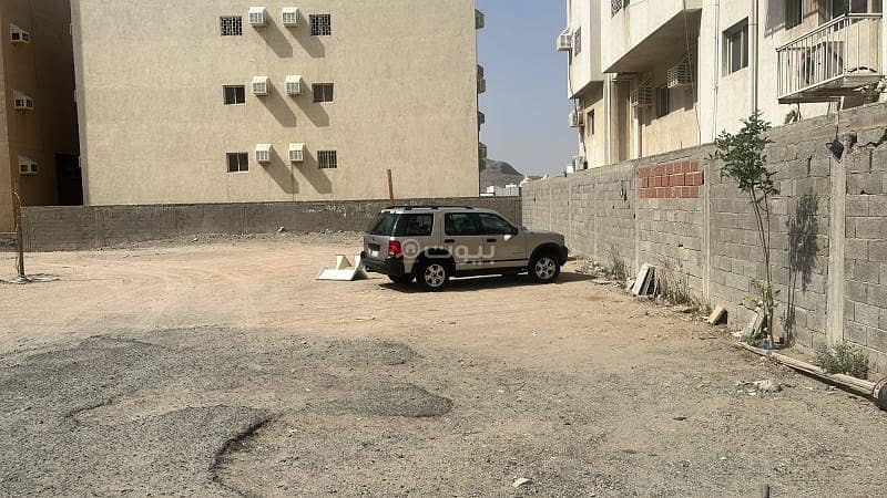 A land in Mecca in the Al-Rusifah neighborhood for sale at a competitive price A land in Mecca in the Al-Rusifah neighborhood for sale at a competitive price