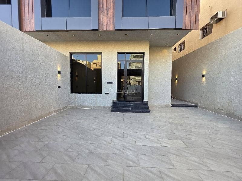 Floor in East Riyadh,Al Yarmuk 4 bedrooms 1500000 SAR - 88005426 Floor in East Riyadh,Al Yarmuk 4 bedrooms 1500000 SAR - 88005426
