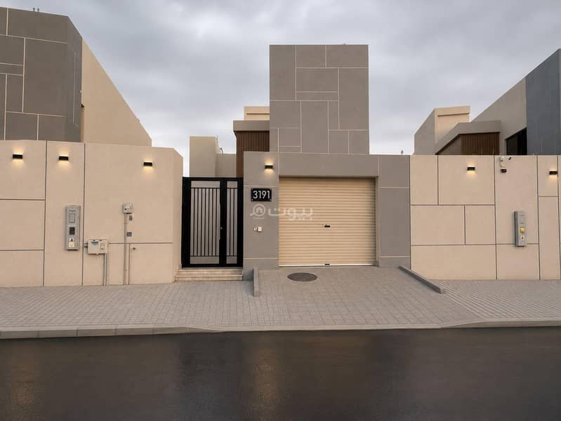 Villa for rent in Al Janadriyah, East Riyadh Villa for rent in Al Janadriyah, East Riyadh