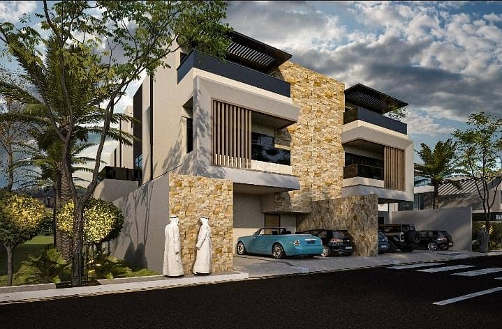 3 Bedroom Floor For Sale in Al Narjis, Riyadh 3 Bedroom Floor For Sale in Al Narjis, Riyadh