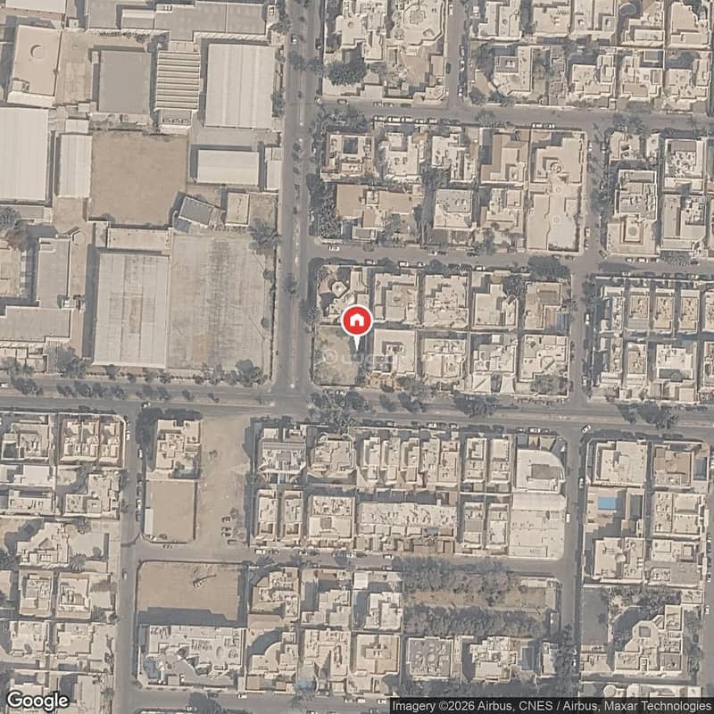 Residential Land for sale in Al Khalidiyah, North Jeddah Residential Land for sale in Al Khalidiyah, North Jeddah