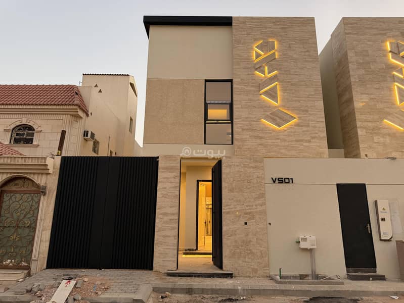 Double 250 square meters with built-up area of 430 square meters in Al-Yarmouk neighborhood Double 250 square meters with built-up area of 430 square meters in Al-Yarmouk neighborhood
