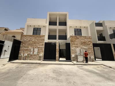 3 Bedroom Floor for Sale in East Riyadh, Riyadh - A distinguished elevated role in the Al-Yarmuk neighborhood 3 Bedroom Floor for Sale in East Riyadh, Riyadh - A distinguished elevated role in the Al-Yarmuk neighborhood