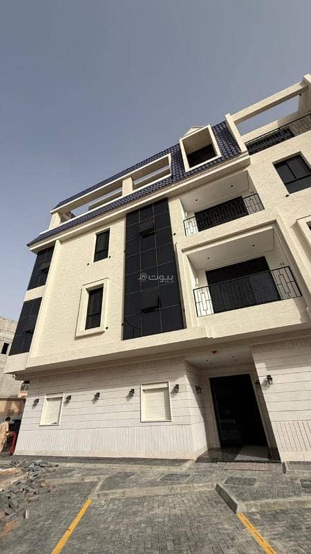 Three-bedroom apartment for sale in Granada, Riyadh Three-bedroom apartment for sale in Granada, Riyadh