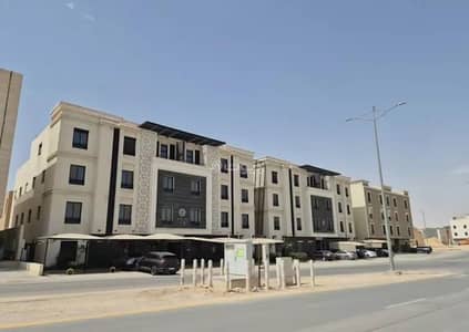 3 Bedroom Flat for Rent in North Riyadh, Riyadh - Apartment For Rent in Al Narjis, Riyadh
