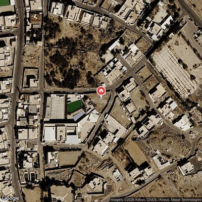ارض زراعية  للبيع في حي المطار، أبها - Land For Sale in Airport District