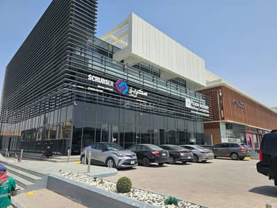 Office for Rent in North Riyadh, Riyadh - Premium Office for Rent on Anas Bin Malik Road, Al Malqa