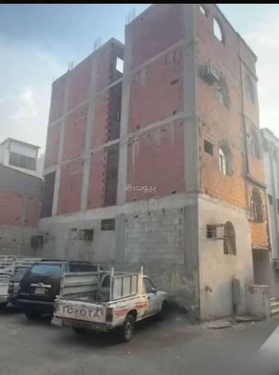 عمارة سكنية 9 غرف نوم للبيع في جبل النور، مكة - عمارة للبيع في جبل النور، مكة عمارة سكنية 9 غرف نوم للبيع في جبل النور، مكة - عمارة للبيع في جبل النور، مكة
