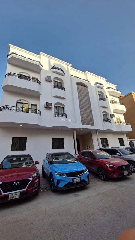1 Bedroom Apartment For Rent in King Abdulaziz District, Riyadh 1 Bedroom Apartment For Rent in King Abdulaziz District, Riyadh