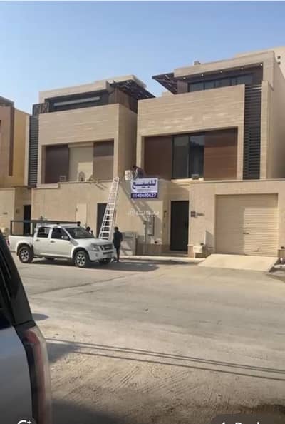 5 Bedroom Villa for Sale in North Riyadh, Riyadh - Villa for sale in Al Arid, north Riyadh 5 Bedroom Villa for Sale in North Riyadh, Riyadh - Villa for sale in Al Arid, north Riyadh
