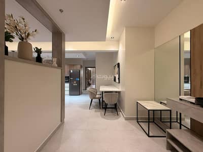 2 Bedroom Flat for Rent in North Riyadh, Riyadh - 2-Bedroom Apartment in Al Aqiq | Close to KAFD – Satel