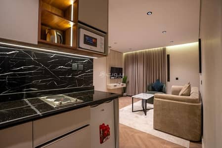 1 Bedroom Apartment for Rent in North Riyadh, Riyadh - Apartment for rent in Al Wurud, North Riyadh