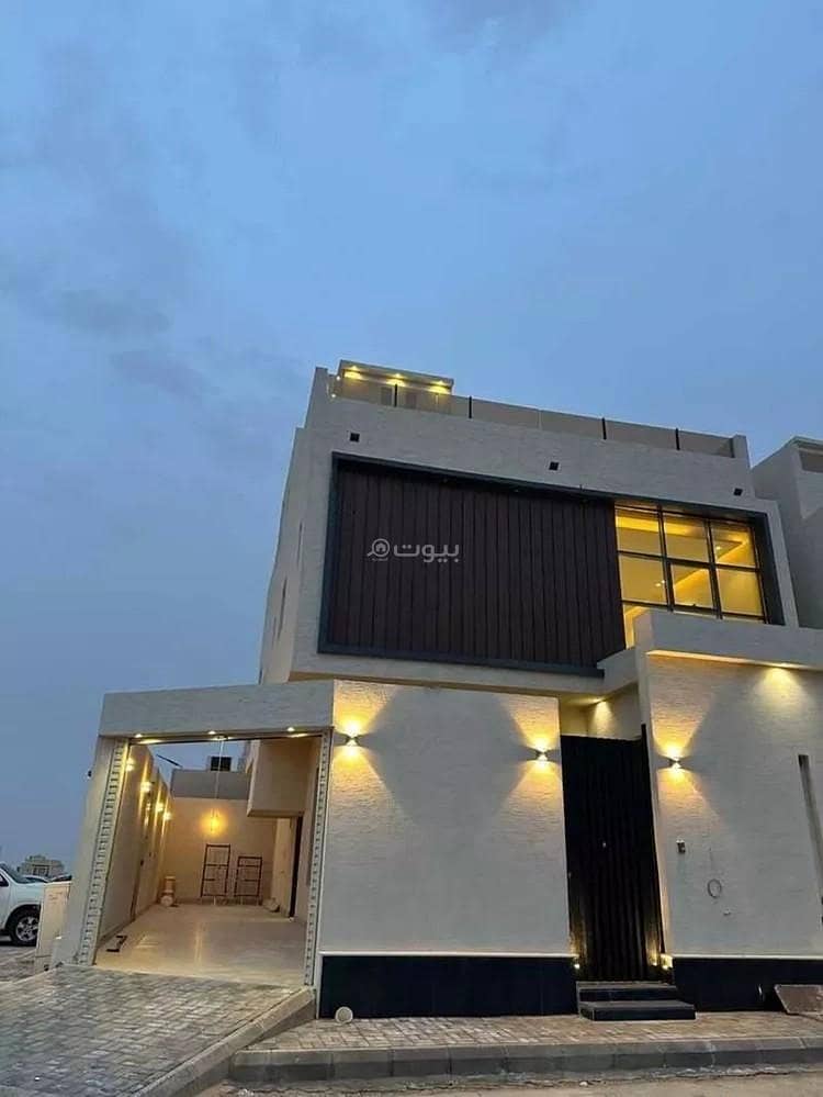 Villa For Rent in Dahiat Namar, Riyadh Villa For Rent in Dahiat Namar, Riyadh