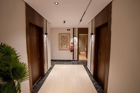 1 Bedroom Apartment for Rent in North Riyadh, Riyadh - Modern Apartment for rent in Al Wurud, North Riyadh
