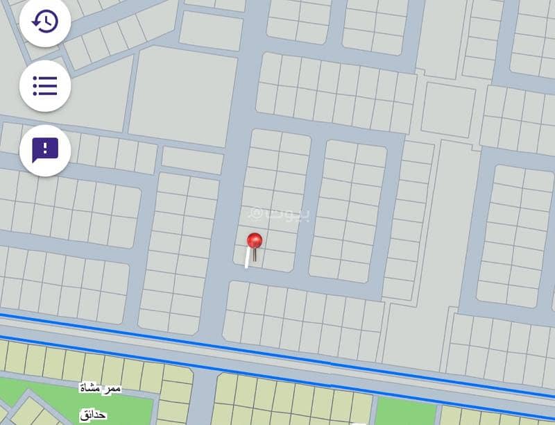 Land for sale north of Jeddah, area 300 sqm, asking 350,000 Land for sale north of Jeddah, area 300 sqm, asking 350,000