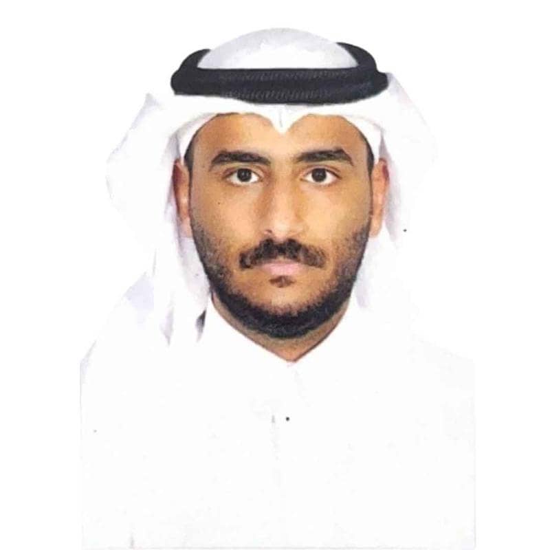 Khaled Ahmed Khaled Ahmed
